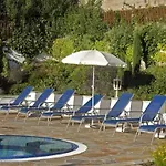 Sonnenresidenz Friedheim Szálloda