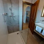 Szálloda Sonnenresidenz Friedheim Weerberg