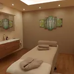 Szálloda Sonnenresidenz Friedheim 4*