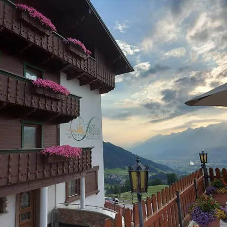 Sonnenresidenz Friedheim