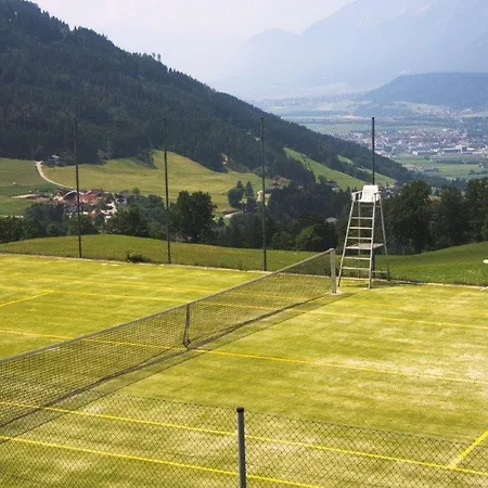 Sonnenresidenz Friedheim 4* Верберг