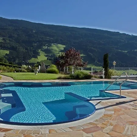 Отель Sonnenresidenz Friedheim