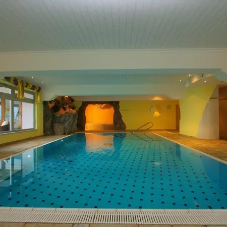 Sonnenresidenz Friedheim 4* Верберг