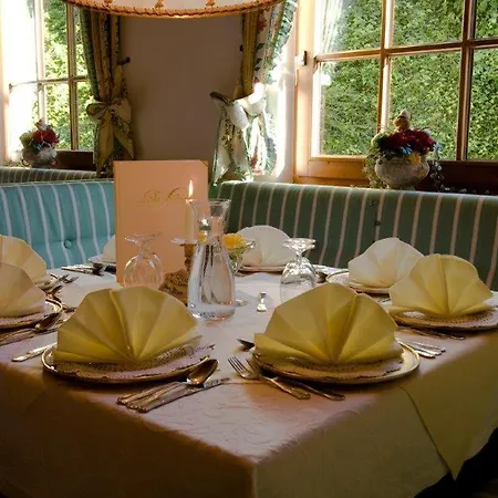 Sonnenresidenz Friedheim 4* Верберг