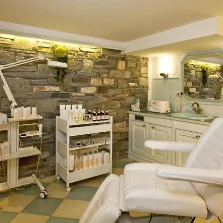 Отель Sonnenresidenz Friedheim Верберг