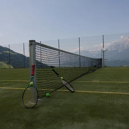 Sonnenresidenz Friedheim 4* Верберг