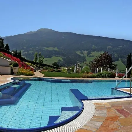 Sonnenresidenz Friedheim 4* Верберг