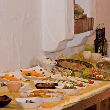 Sonnenresidenz Friedheim