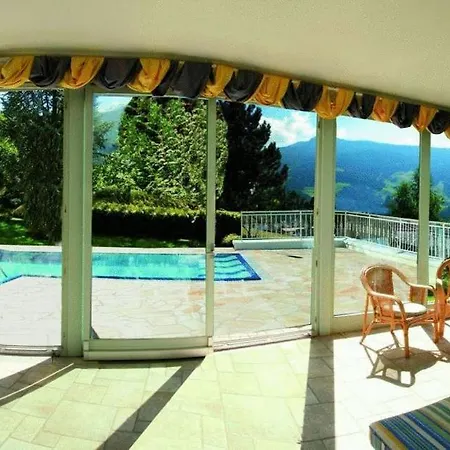 Sonnenresidenz Friedheim 4* Верберг