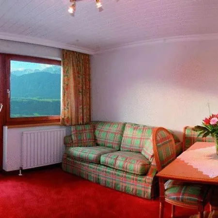 Sonnenresidenz Friedheim