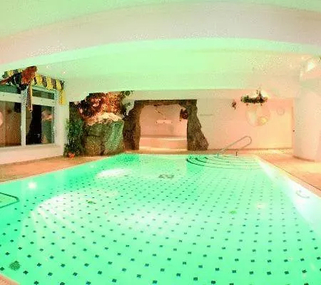 Sonnenresidenz Friedheim Hotell Weerberg