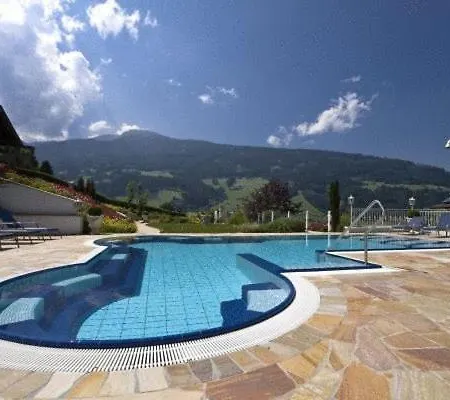 Sonnenresidenz Friedheim Верберг