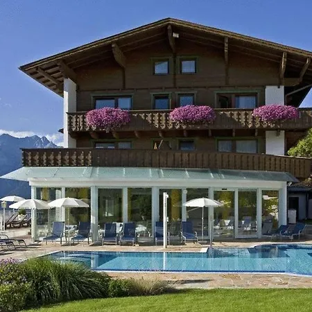 Sonnenresidenz Friedheim Отель 4*