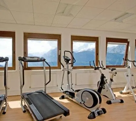 Sonnenresidenz Friedheim 4*