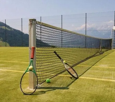 Отель Sonnenresidenz Friedheim Верберг