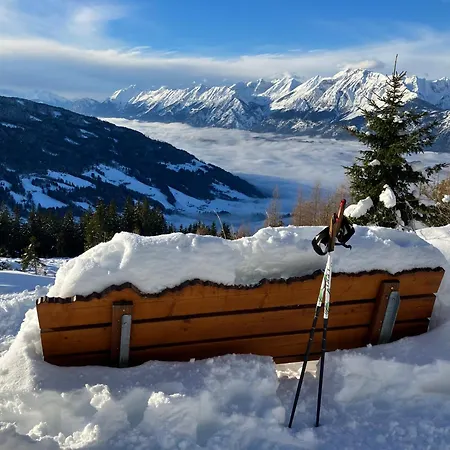 Sonnenresidenz Friedheim Отель