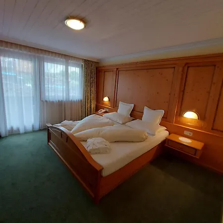 Sonnenresidenz Friedheim Верберг