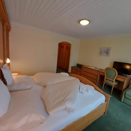 Sonnenresidenz Friedheim Верберг