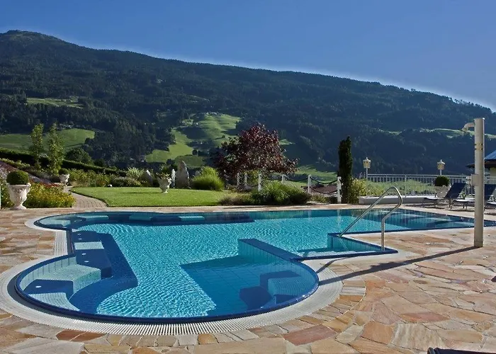 Hotel Sonnenresidenz Friedheim