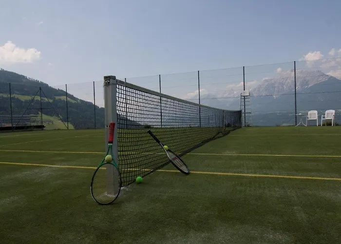 Sonnenresidenz Friedheim 4* Weerberg