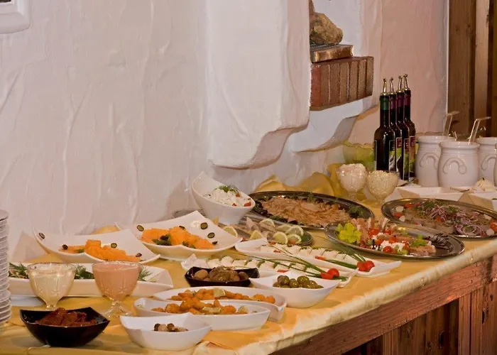 Sonnenresidenz Friedheim